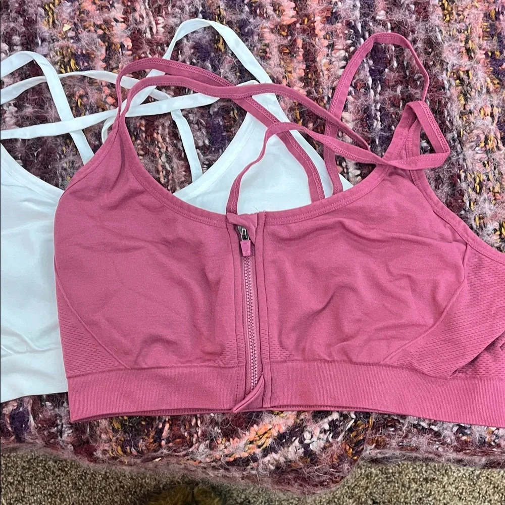 Bundle of 3 lounge bras - Picture 4 of 8